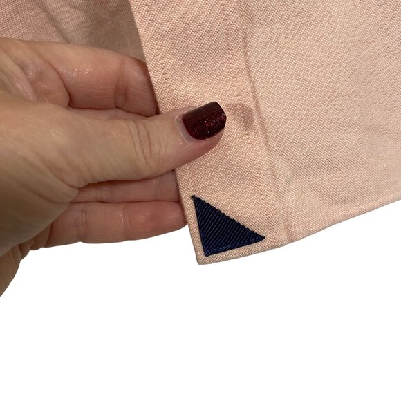 UNTUCKit Men's Picardan Peach Button Down Shirt Size XXXL - Picture 3 of 9